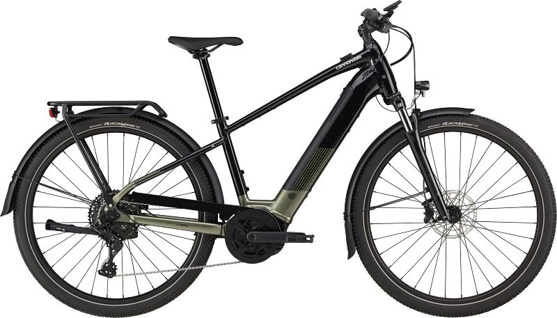 Tesoro Neo X 2 | E-Commuter Bikes | E-Touring Bikes | Cannondale