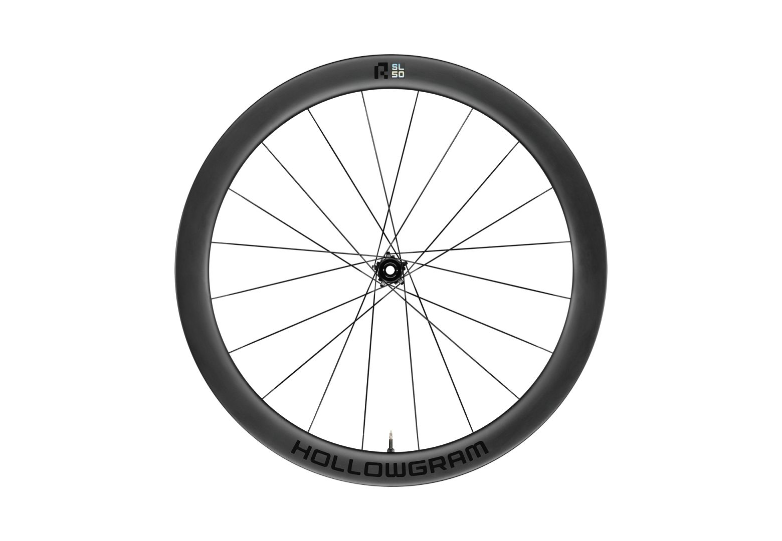 Cannondale Hollowgram リムハイト45mm CANNONDALE ( キャノンデール ) ロードバイク用ディスクホイール
