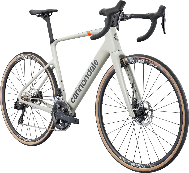 Road Bike Cannondale Synapse Carbon Disc Se Ultegra Synapse Carbon