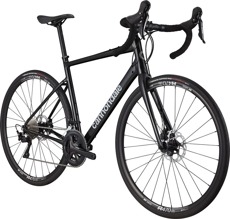 Synapse 1 Endurance Bikes Cannondale