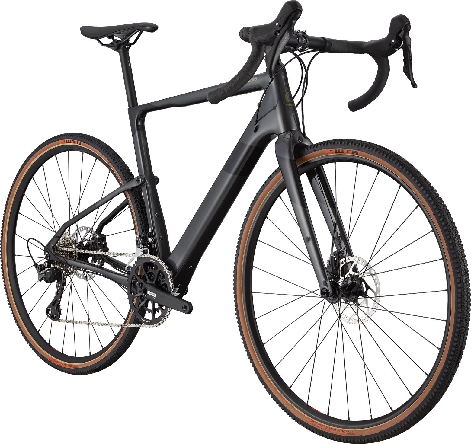 Topstone Carbon 5 | Gravel Bikes | Cannondale