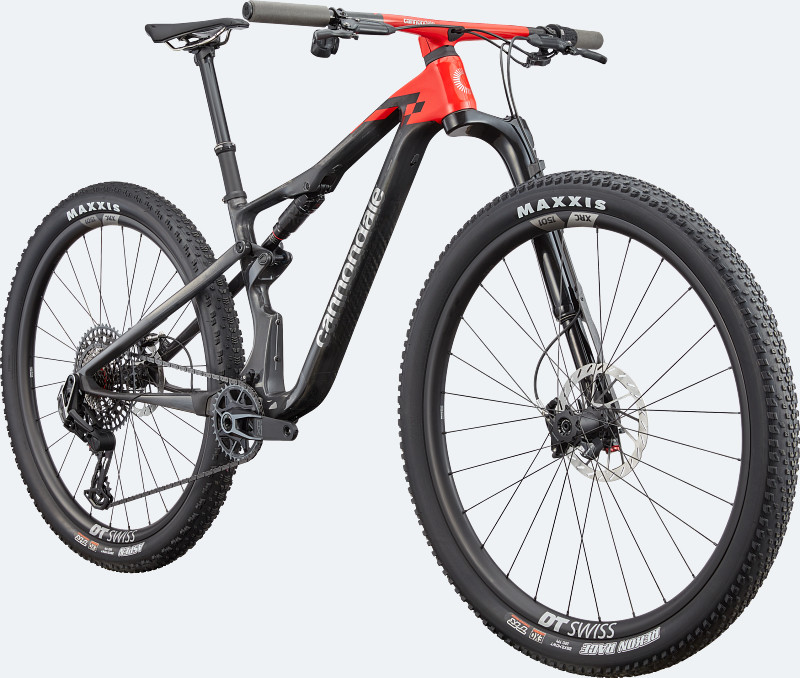 Lefty Ocho Fork Cannondale Single Fork Mountain Bike Scalpel Lefty