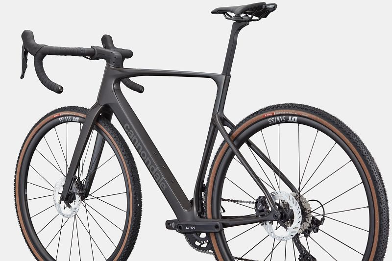 SuperX 3 | Gravel Bikes | Cannondale