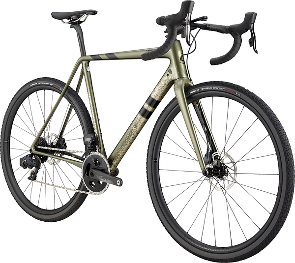 SuperX Force eTap AXS Road Cyclocross Bike
