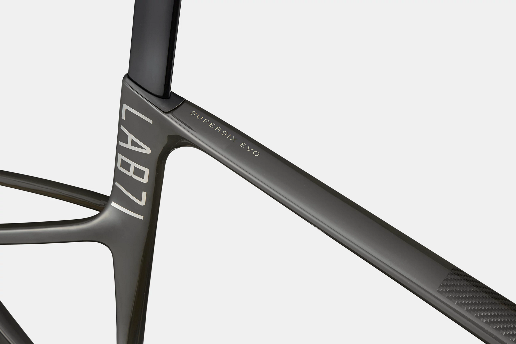 cannondale LAB71 SuperSix EVOフレームセット SuperSix EVO LAB71 Frameset | Road Race Bikes | Cannondale