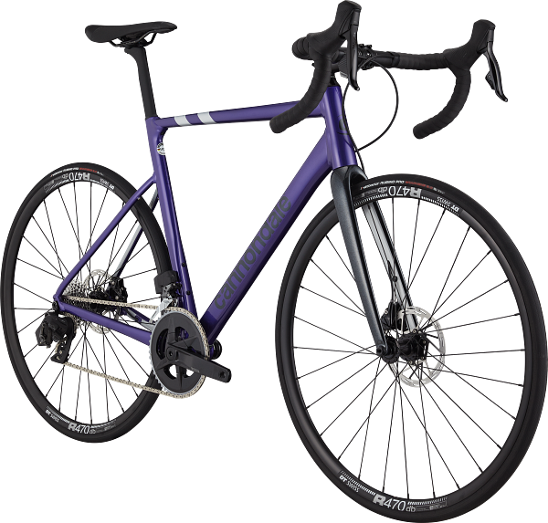 CAAD13 Disc Rival AXS Road Race Bike