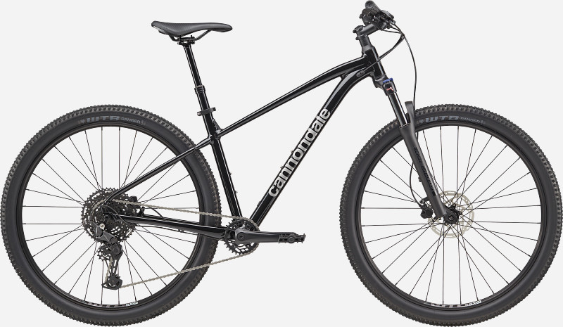29er Cannondale Trail Mountain Bike Cannondale Bike Trail SL3