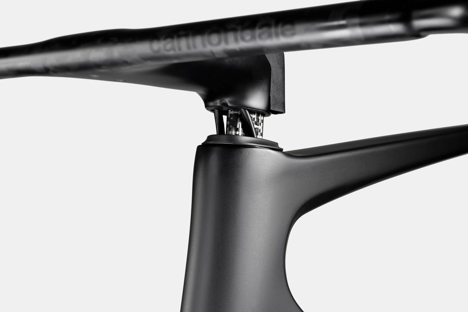 SystemBar R-One Carbon One-Piece Handlebar | Cannondale