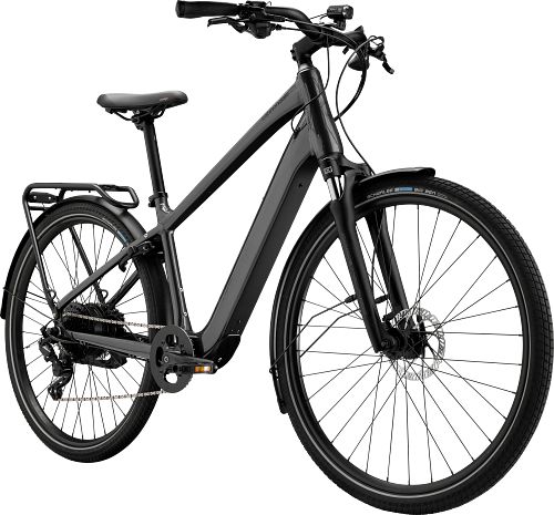 Cannondale commuter online bike