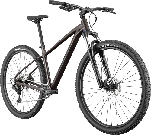 Trail | Trail Bikes | Hardtail Mountain Bikes | Cannondale