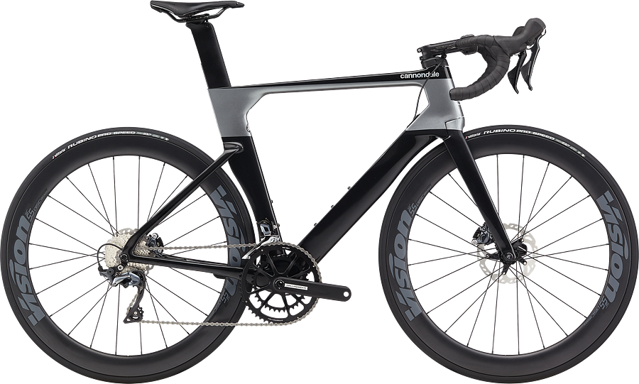 SystemSix Carbon Ultegra