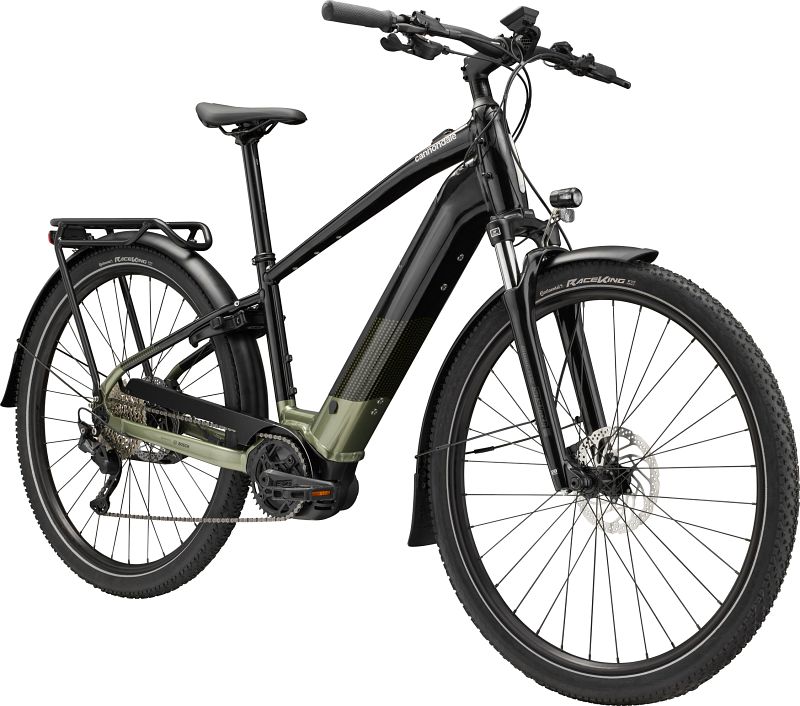 Tesoro discount electric bike