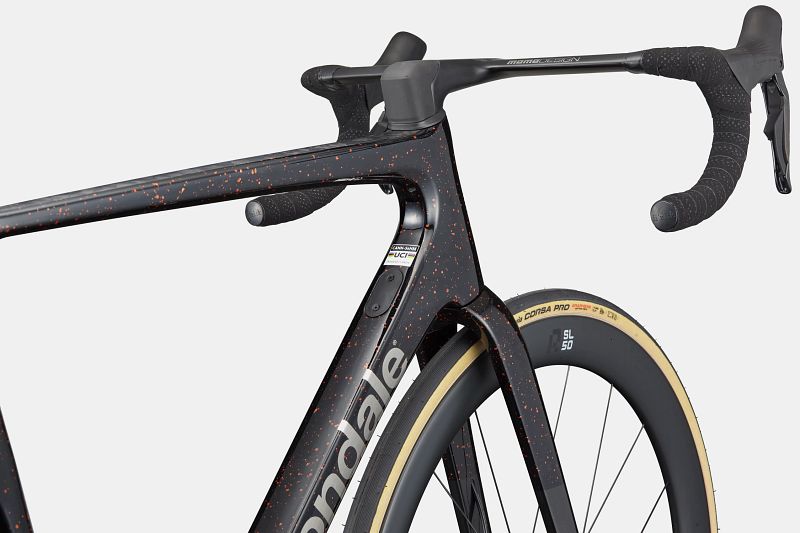 SuperSix EVO Hi-MOD 1 | Road Race Bikes | Cannondale