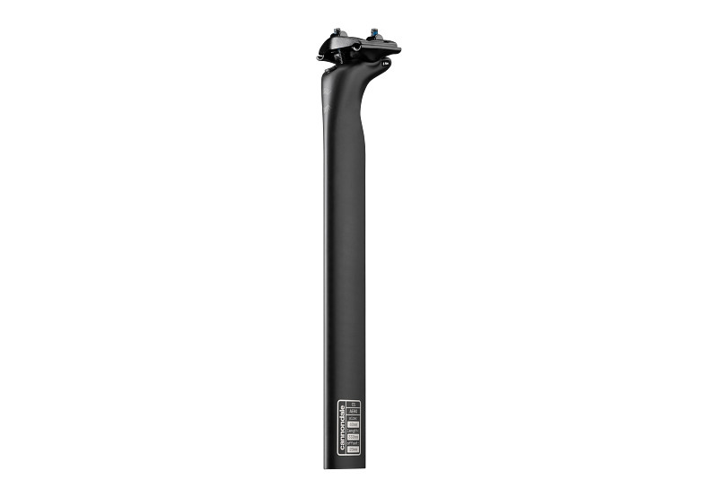 C1 40 Aero Seatpost 20mm Offset Components Cannondale