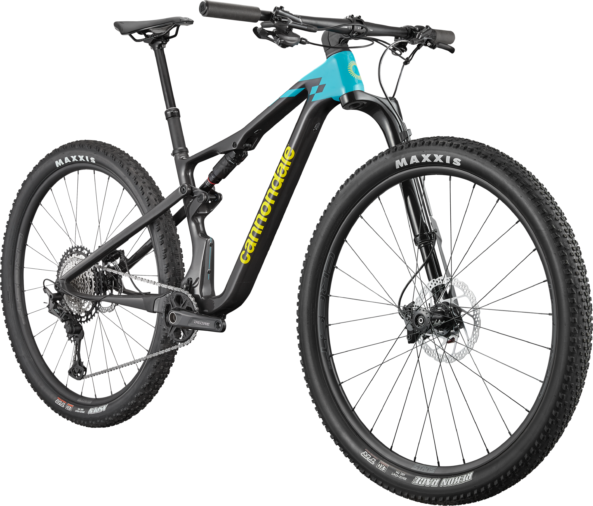 値下9月末迄cannondale scalpel　Sサイズ　ホイール変更 C26_C24403U_Scalpel_Crb_3_ID_I