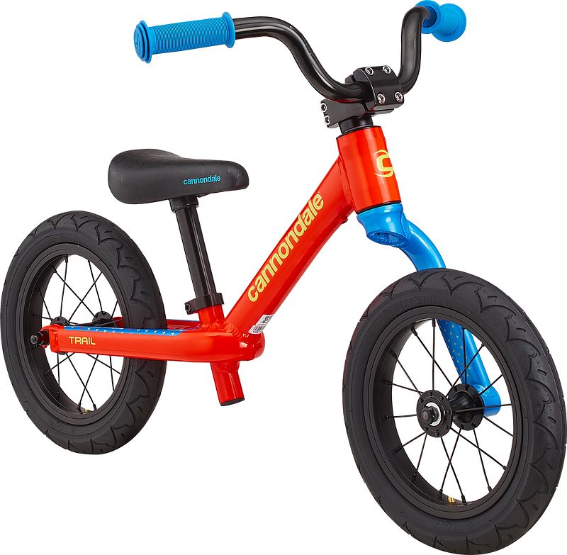 Kids Trail Balance Boy s 1 to 4 Bikes Cannondale