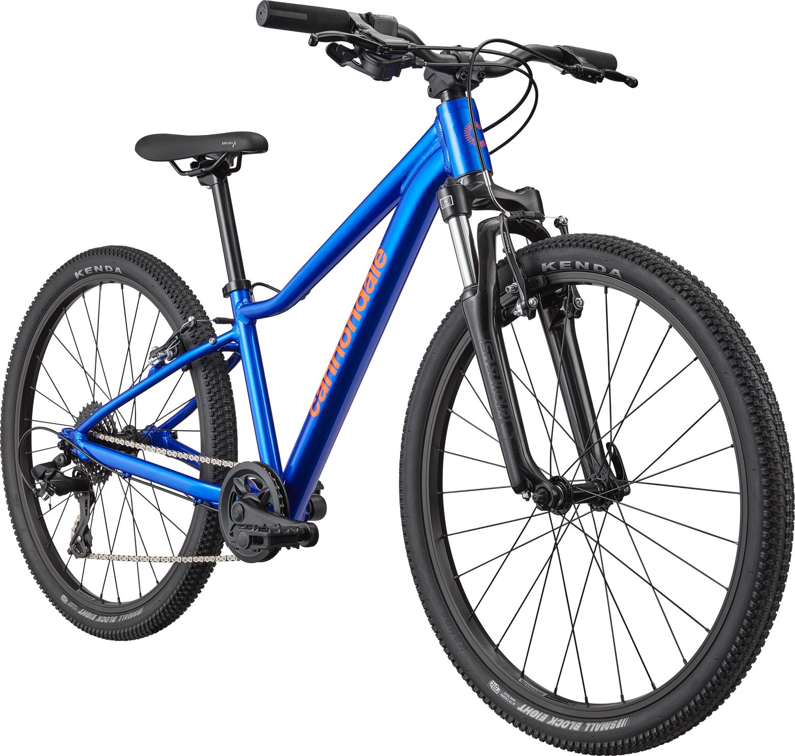 Kids Trail 24 | 7 to 13 Bikes | Cannondale