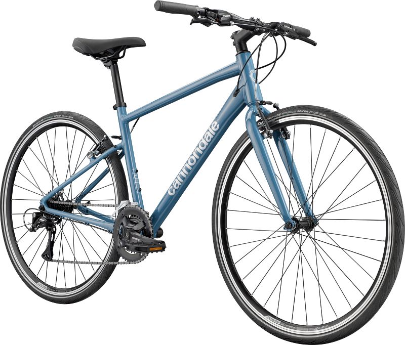 Quick 4 | Hybrid Bikes | Cannondale