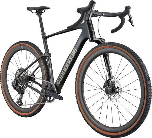 Topstone Carbon | グラベルロードバイク | Cannondale
