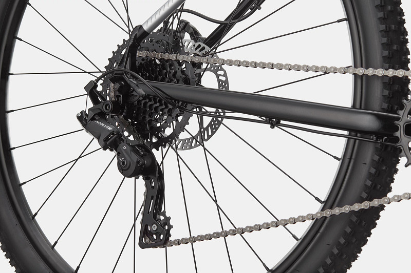 Trail 7.1 | Trail Bikes | Hardtail Mountain Bikes | Cannondale