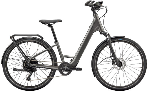 Electric Bikes | Cannondale