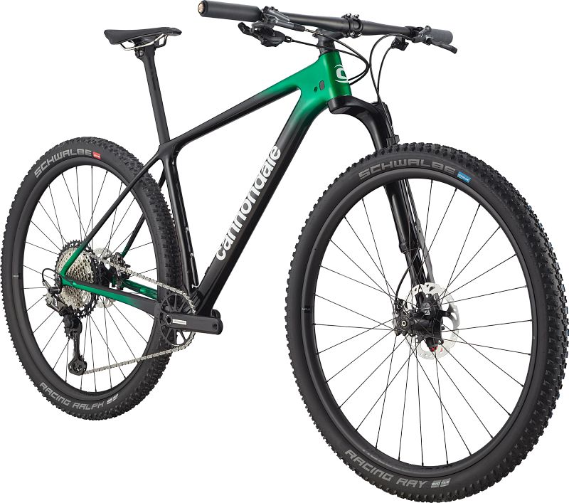 Cannondale fsi 4 2021 sale