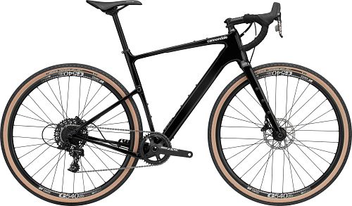 Topstone Carbon 2 L | Gravel Bikes | Cannondale