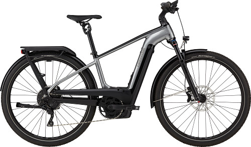 Cannondale　２９インチ　最終値下げ 最終値下げ！！在庫限りでE-Bikeが赤字覚悟の大特価です！！ミヤタ