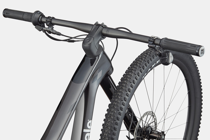 Suspension Cannondale Lefty Ocho 2019 Scalpel Lefty XC Race Bikes