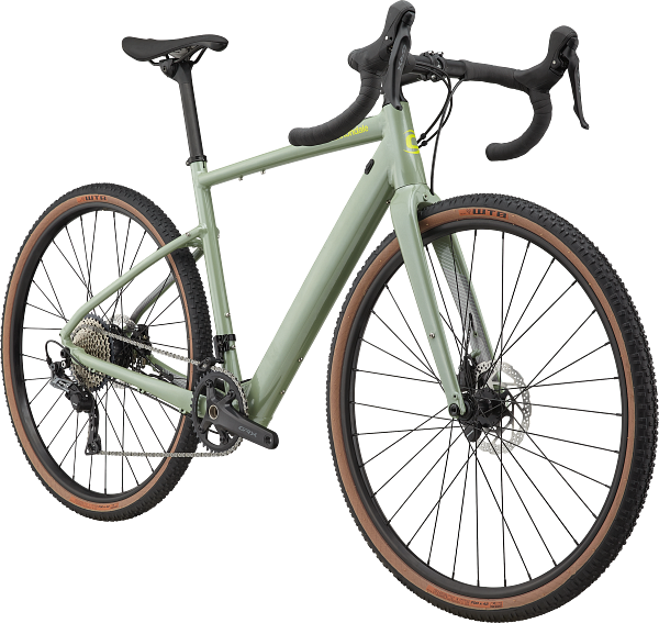 Topstone Neo SL 1 Electric E-Road Bike