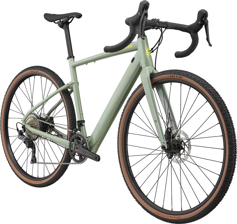 Cannondale topstone online 1x