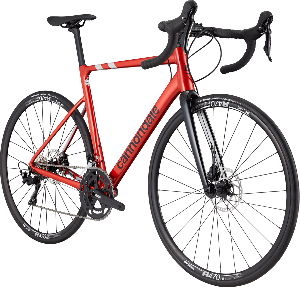 CAAD13 Disc 105 Road Race Bike