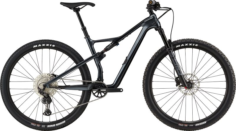 Quadro cannondale hot sale scalpel 29