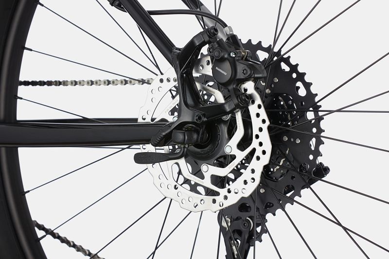 Cannondale trail discount 5 size guide