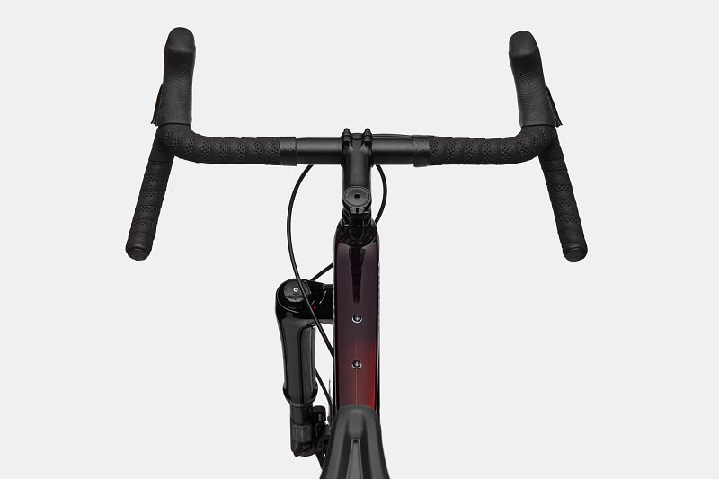 Topstone Carbon 1 Lefty | Gravel Bikes | Cannondale