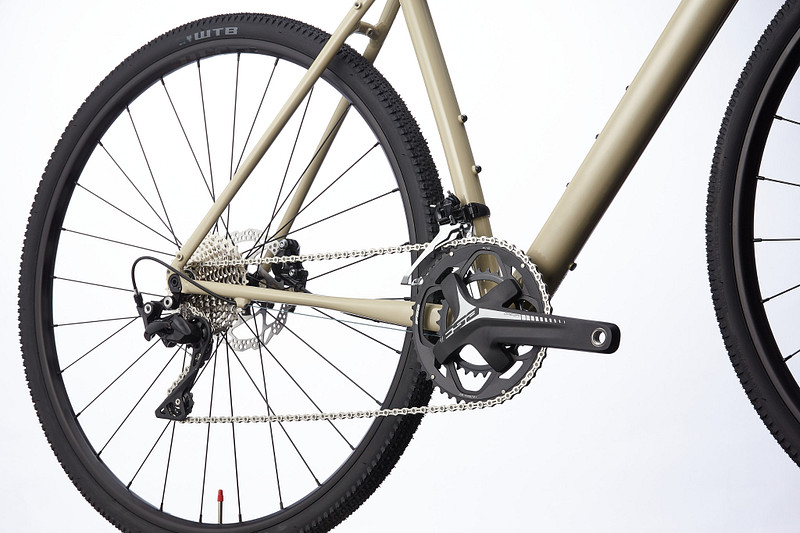 2020 Topstone 105 - Main Image