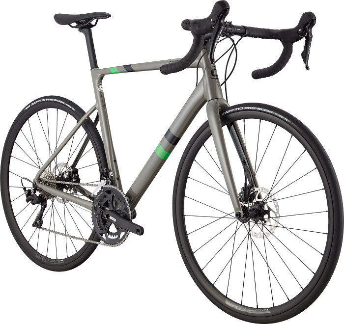 caad 105 disc