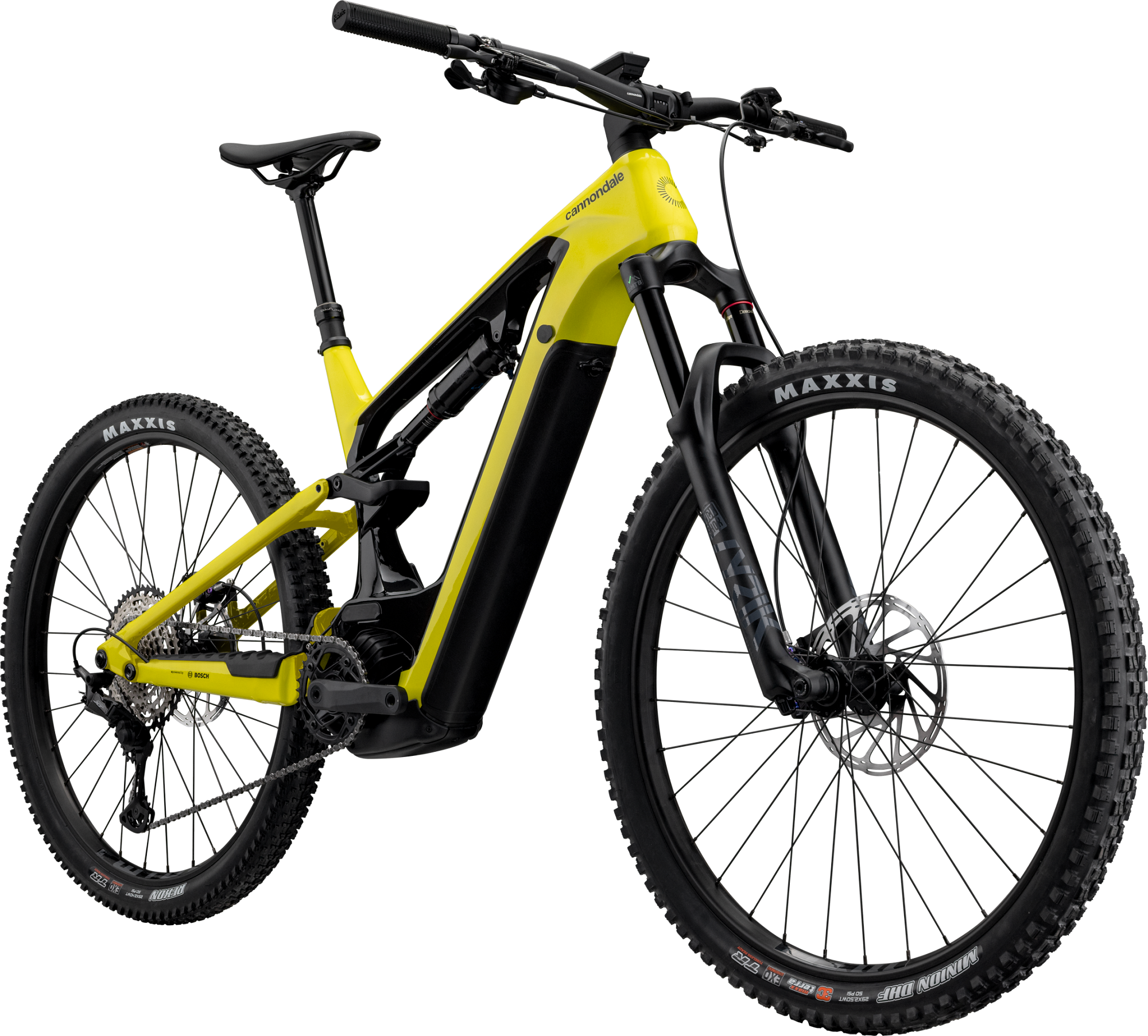 Zwerver Bemiddelen Geweldig Moterra Neo Carbon 2 | Electric Mountain Bikes | Cannondale