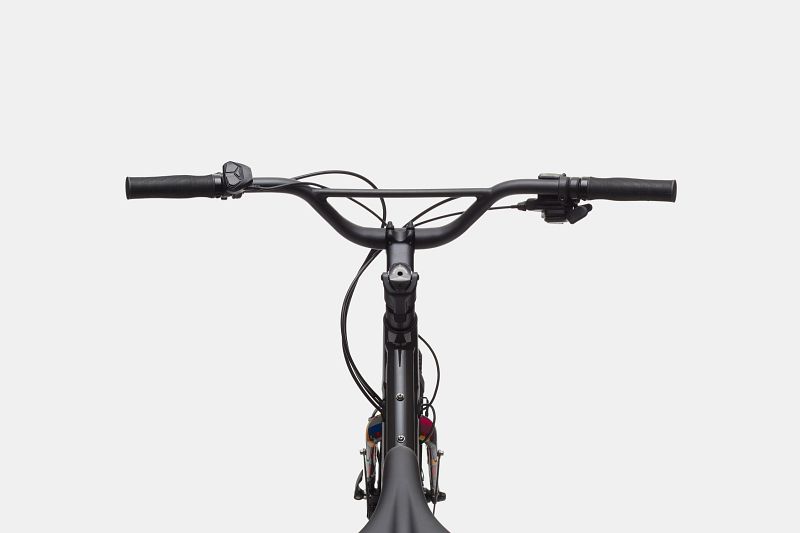 Compact Neo | Electric Commuter Bikes | Electric Bike | Cannondale