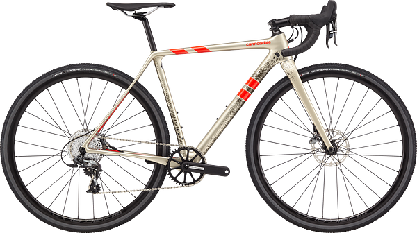 SuperX Women's Force 1 Road Cyclocross Bike