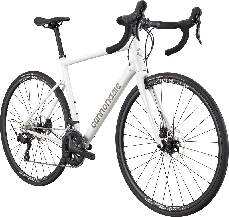Synapse 1 | Endurance Road Bikes | Cannondale
