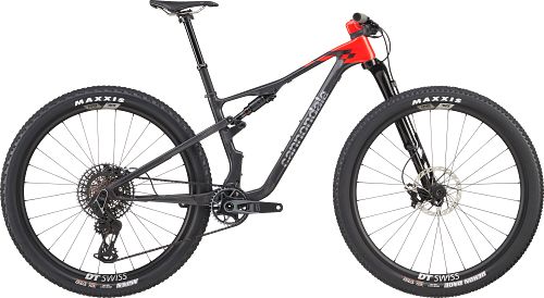 Scalpel 1 XC Race Bikes Full Suspension MTB s Cannondale