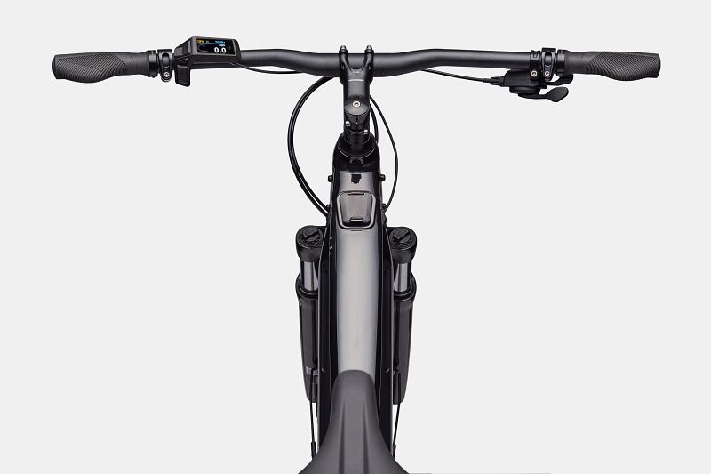 Tesoro X 3 | Adventure E-Touring Bikes | Cannondale