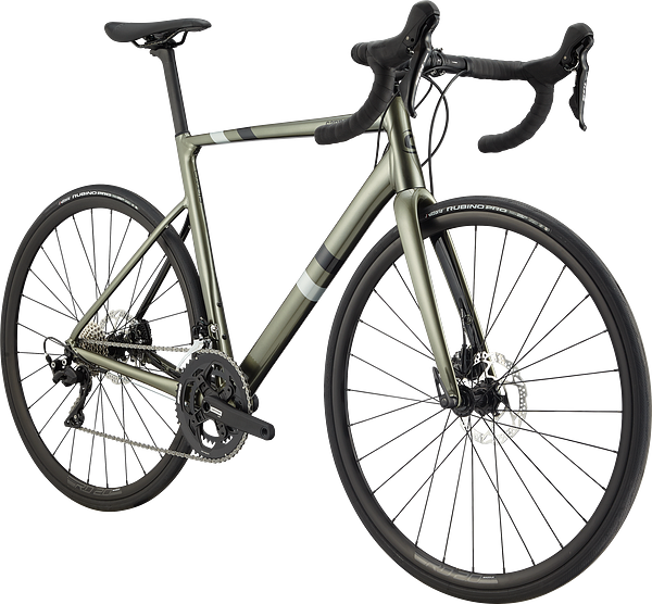 CAAD13 Disc 105 Road Race Bike