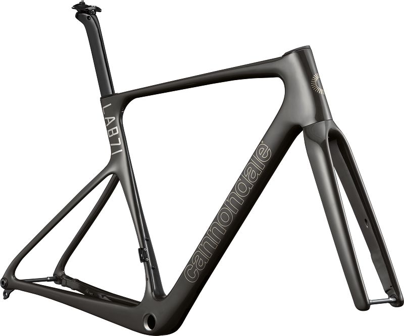 SuperSix EVO LAB71 Frameset | Road Race Bikes | Cannondale