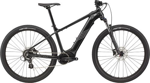 Electric Mountain Bikes | Cannondale