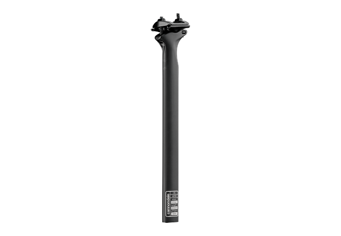 C1 Aero 27 Seatpost 0mm Offset Detail Image