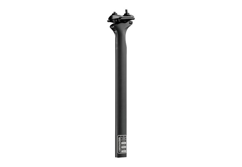 C1 Aero 27 Seatpost 0mm Offset | Components | Cannondale