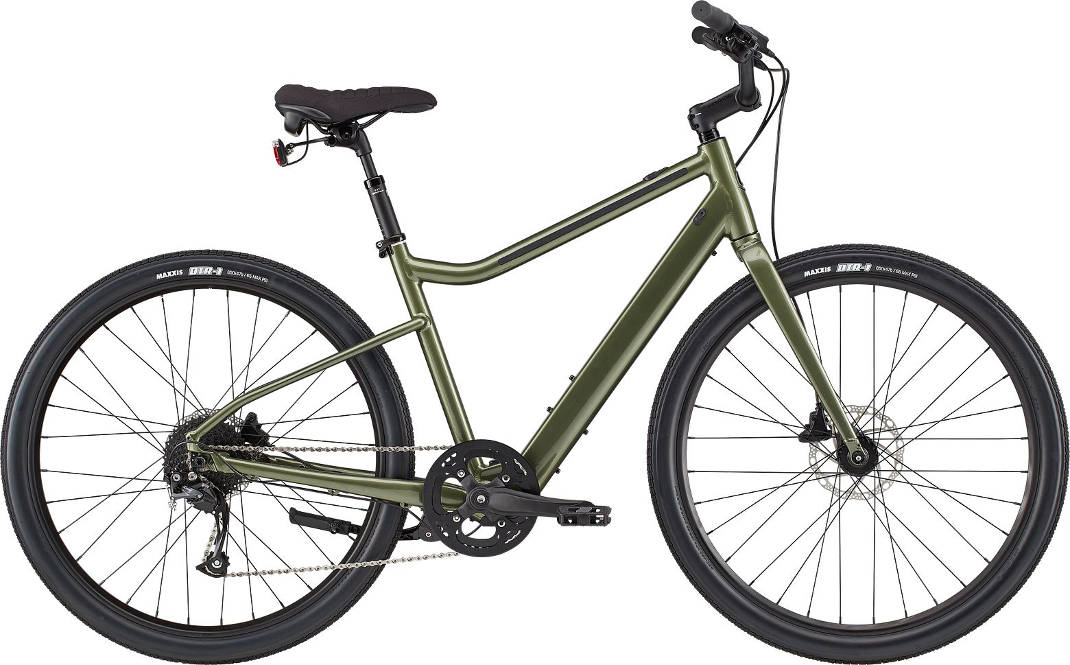 Treadwell Neo | E- Fitness Bikes | Cannondale