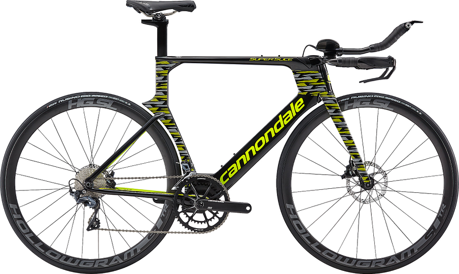 SuperSlice Ultegra